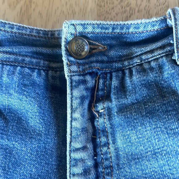 Fierony jeans - Picture 6 of 16
